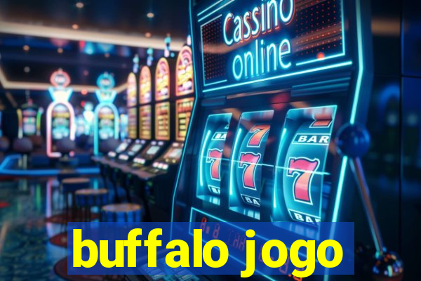 buffalo jogo