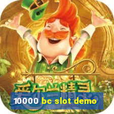 10000 bc slot demo