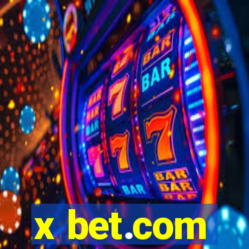 x bet.com