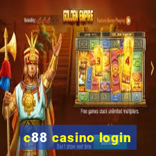 c88 casino login