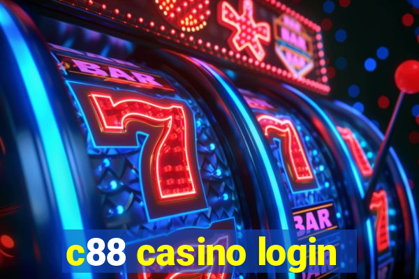 c88 casino login