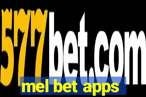 mel bet apps