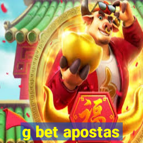 g bet apostas