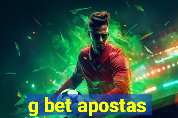 g bet apostas