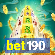 bet190