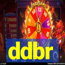 ddbr