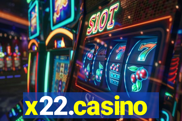 x22.casino