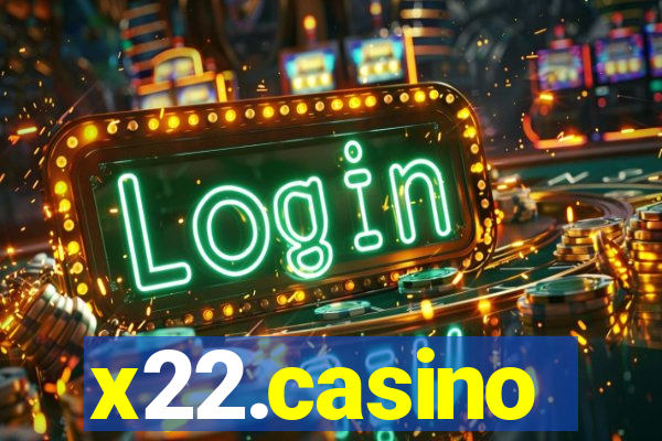 x22.casino