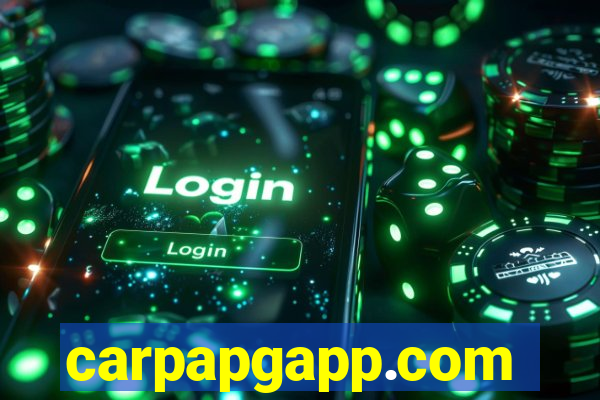 carpapgapp.com