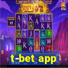 t-bet app