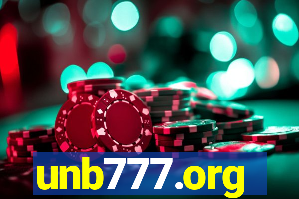 unb777.org