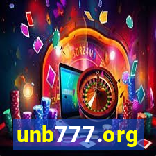 unb777.org