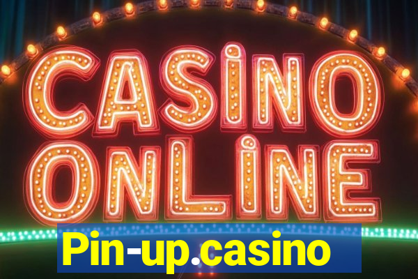 Pin-up.casino