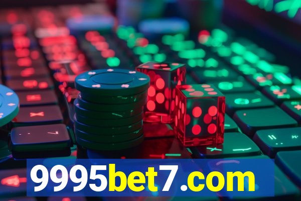 9995bet7.com