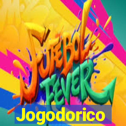 Jogodorico