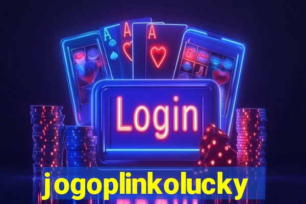 jogoplinkolucky