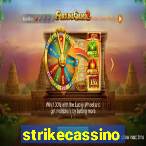 strikecassino