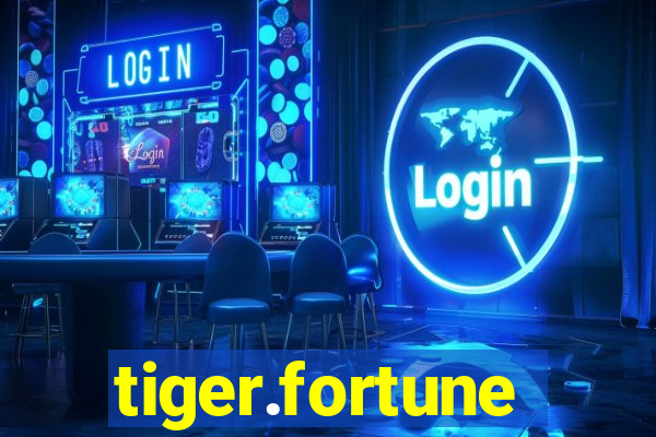 tiger.fortune