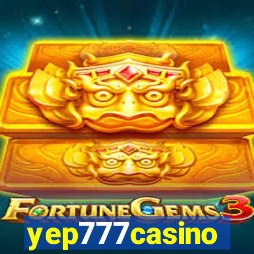 yep777casino