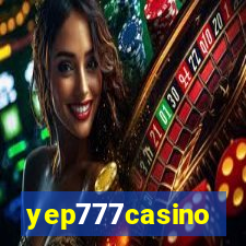 yep777casino