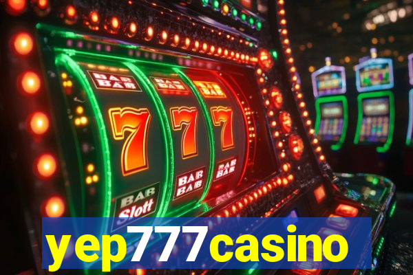 yep777casino