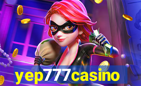 yep777casino