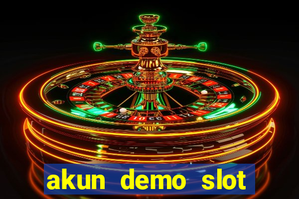 akun demo slot pragmatic play