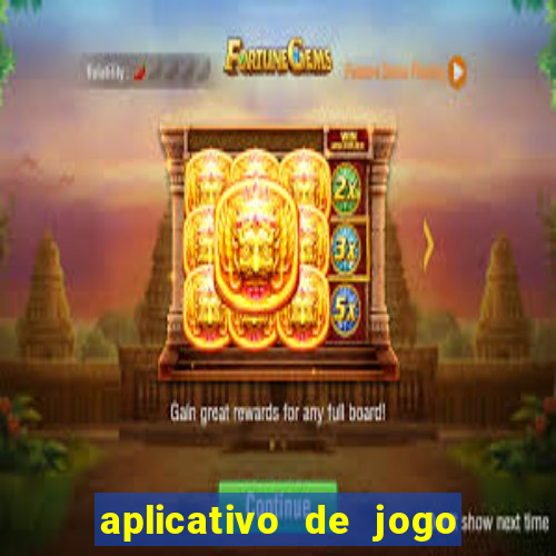 aplicativo de jogo que realmente paga