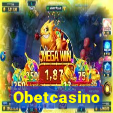 Obetcasino