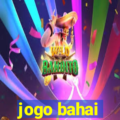 jogo bahai