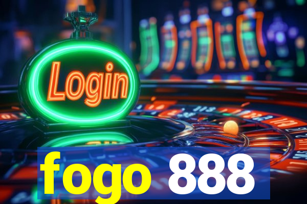 fogo 888