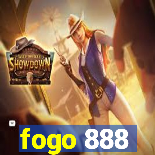 fogo 888