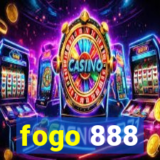 fogo 888