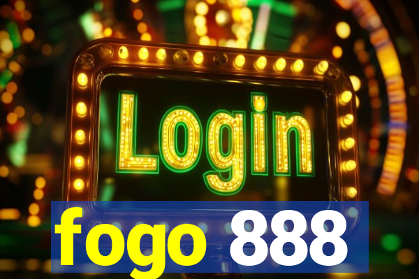 fogo 888