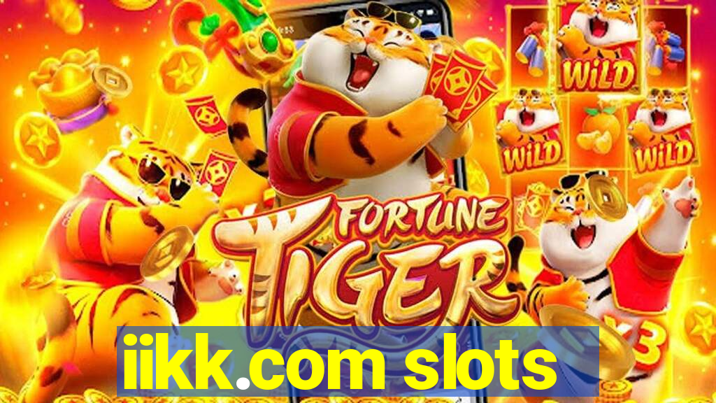 iikk.com slots