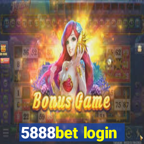 5888bet login