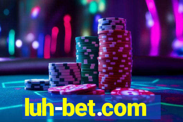 luh-bet.com