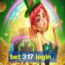 bet 317 login