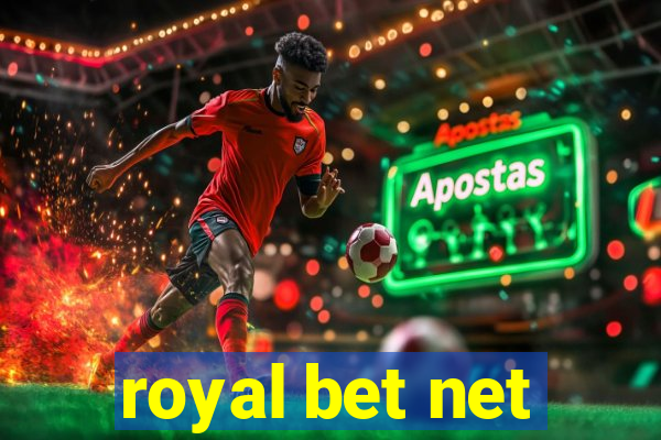 royal bet net