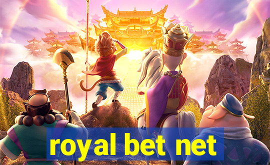 royal bet net