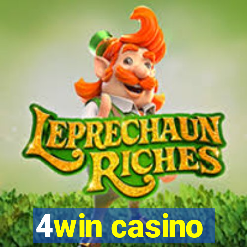 4win casino