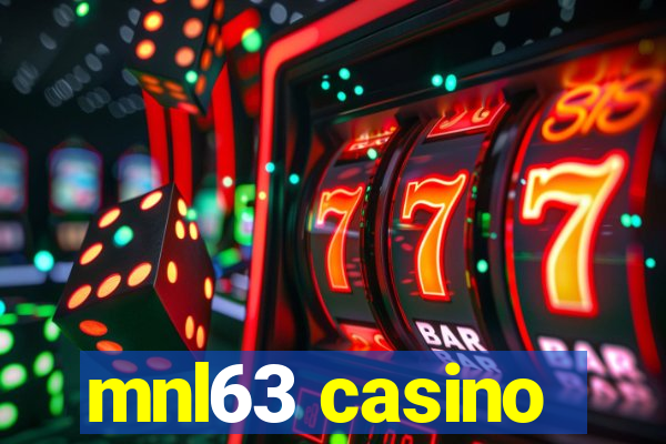 mnl63 casino