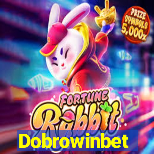 Dobrowinbet