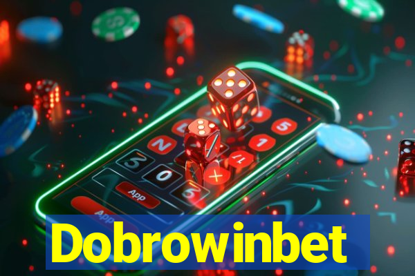 Dobrowinbet