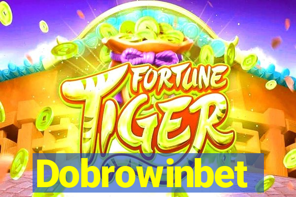 Dobrowinbet