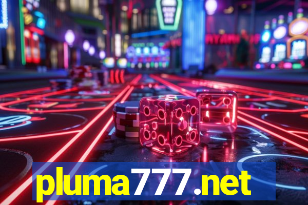 pluma777.net