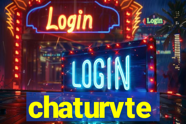 chaturvte