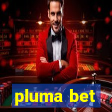 pluma bet