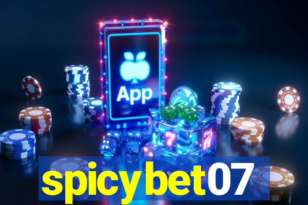 spicybet07