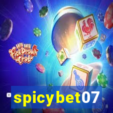 spicybet07